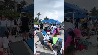 Air Show Fort Lauderdale 2025