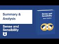 Character Analysis and Themes in Sense and Sensibility
