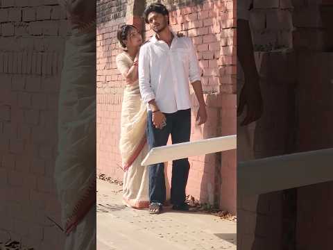 New Couple Arosh | #aroshkhan