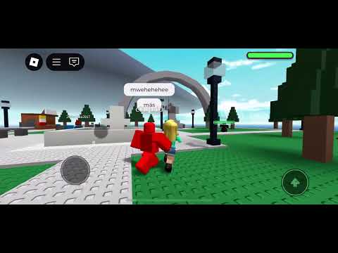 Roblox 🎮👾Me quedé pelona!!! Natural Disaster Barby juega nueva sección parte 3
