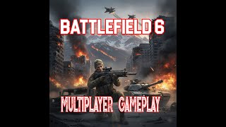 Battlefield 6 RedSec BR #battlefield #battlefieldbr