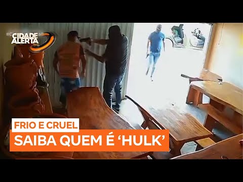 Líder de grupo criminoso do interior da Bahia é preso em São Paulo
