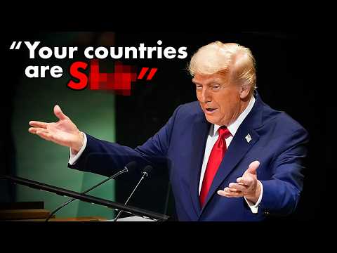 This Speech Was Generationally Bad