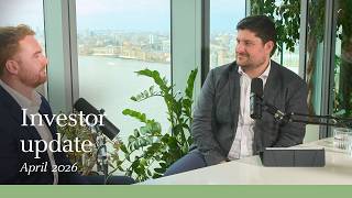 Investor Update | April 2026