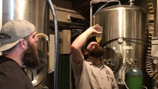 The Cardinal Brewing Project: Episode #13