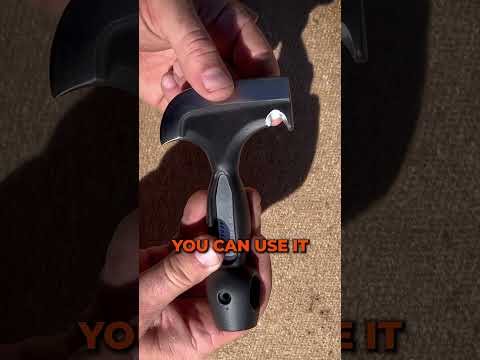 Old School Multi Tool