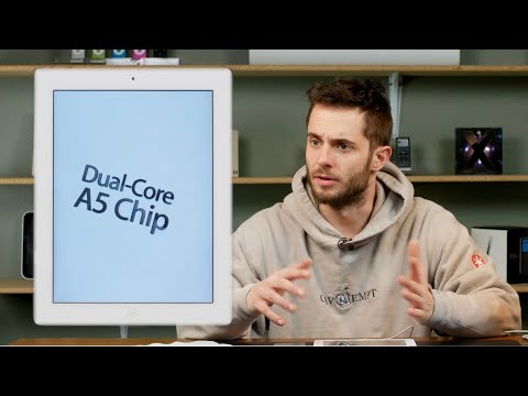 the iPads Apple never wanted you to own…