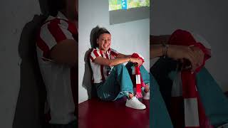 New skin ❤🤍