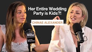 Her Entire Wedding Party is Kids?! Let’s Talk About the Kids-at-Weddings Debate