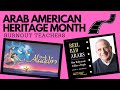 Arab American Heritage and Representation