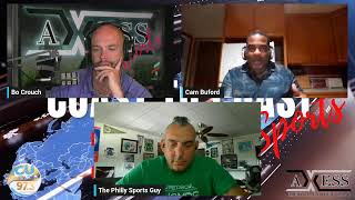Voice of the Fans with Bo