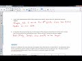 Categorical and Numerical Data Concepts