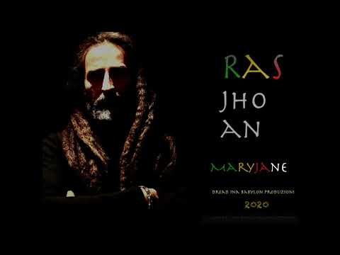 Ras jhoan