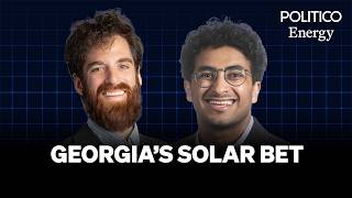 YouTube video thumbnail: Why Solar is Thriving in Trump Country