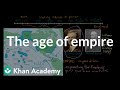 Exploring American Imperialism: The Age of Empire (1890-1945)