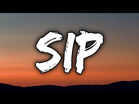 Jessie Murph - Sip (Lyrics)