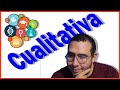 Introducción a la Investigación Cualitativa