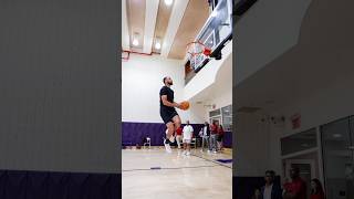 Been Working On Some New Basketball Drills