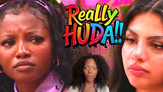 Huda Went TOO FAR with Ace? Chelley’s Meltdown & More Love Island USA S7 Episode 24 Drama!