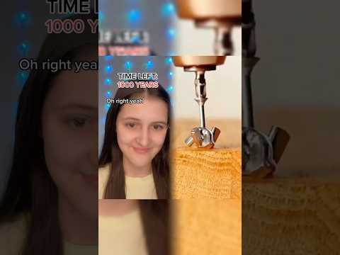 Reply to @amelietpovs #pov when you turn 16 you are given a certain amount of time to live PT3 #pov