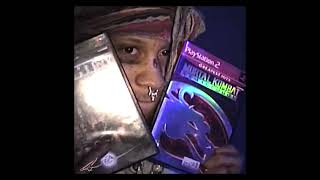 (FREE) trippie redd x ken carson type beat - "hellc@t"