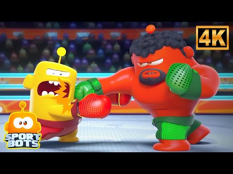 Para Penantang Video Lucu Dan Episode Kartun Untuk Anak-Anak