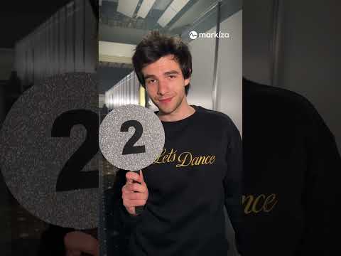 Začíname! | Let's Dance 2025