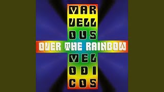 Over the Rainbow (Wave Cut Mix)