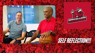 Self Reflecting on the AK Era of the Chicago Bulls!!! 