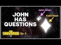 Understanding the Universe and Human Connection