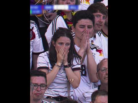 Toni Kroos Final Shot 💔