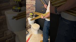 Every bathroom needs this! 🚽