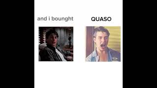 || Quaso || The Outsiders ||