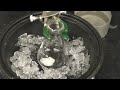 Aspirin Synthesis Process Questions