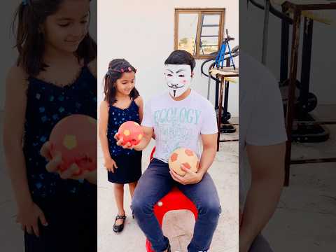 Arya ne kiya magic🥰🤣🤪#funny #trending #comedy #viralvideo #shorts