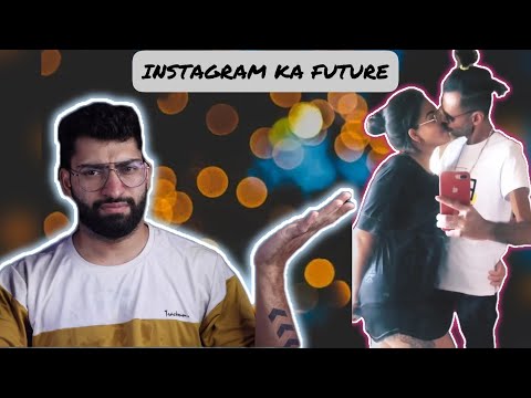 INSTAGRAM KA FUTURE  ❌💀❌ #roast #viral #roastvideos #cringe #reels #comedy #instagram