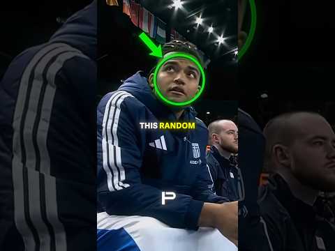 Mondo Duplantis Lost?!?đ€Ż