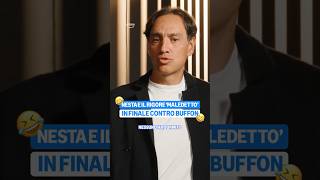 🗣️ "NON AVEVO MAI TIRATO UN RIGORE"