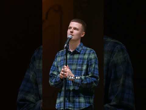 Ist das Auto geklaut?! - Alex Stoldt