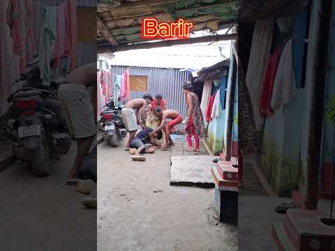 মুখ দিয়ে রক্ত বের করা নিয়ে বাড়ির সবার সাথে খতরনাক প্রেঙ্ক করে ফেল্লাম🥺#minivlog #vlog #poor #achomka