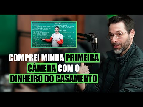 O inicio do canal BIOLOGIA COM SAMUEL CUNHA