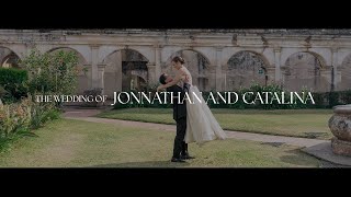 JONNATHAN AND CATALAINA - ANTIGUA GUATEMALA DESTINATION WEDDING - GUATEMALA + COLOMBIA - SANTA CLARA