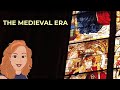 Medieval Music Concepts and Terminology