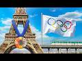 Jeux Olympiques de Paris 2024