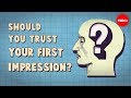 Understanding Impression Formation and Updating