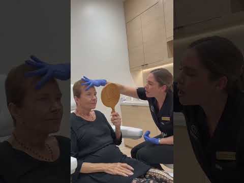 Before & After! This Is What Happened To My Mother's Face! | Perez Hilton