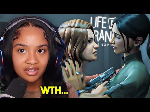 This Ending BROKE ME. | Life is Strange: Double Exposure [ENDING]