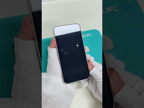 iPhone 13 Gift Box #ImmersivePackaging #Apple13 #iphone