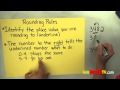 Rounding Numbers for 3rd & 4th Graders