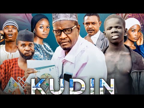KUDIN RUWA KADAN DAGA EPISODE 10 NA RANAR LARABA DA MISALIN KARFE 9:00 NADARE PM